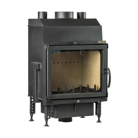 Șemineu pe lemne IBM10, 10 kW