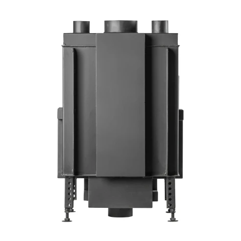 Șemineu pe lemne IBM10, 10 kW